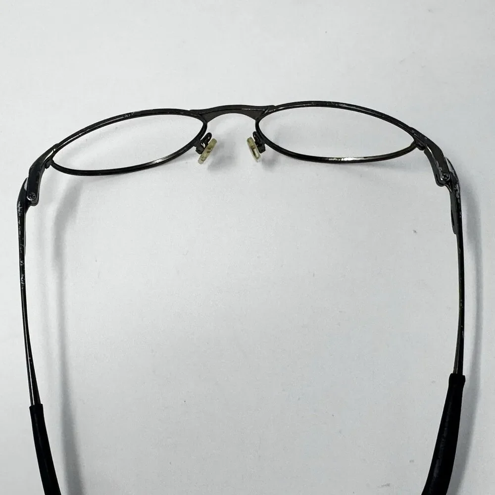 Oakley Teaspoon Women’s Sunglasses Frames Only Y2K Vintage ~51-17-135